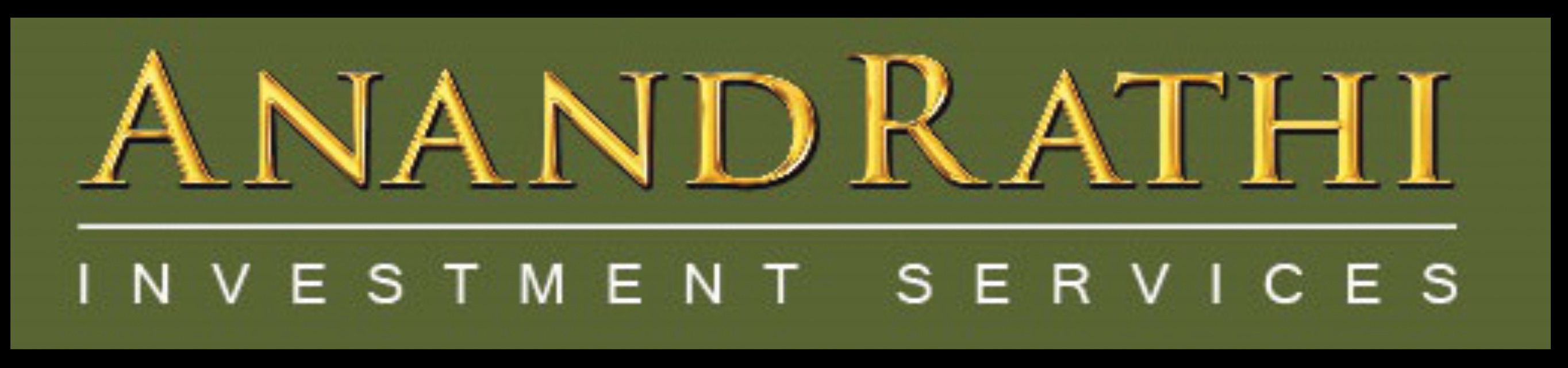 Anand Rathi Investment Services
